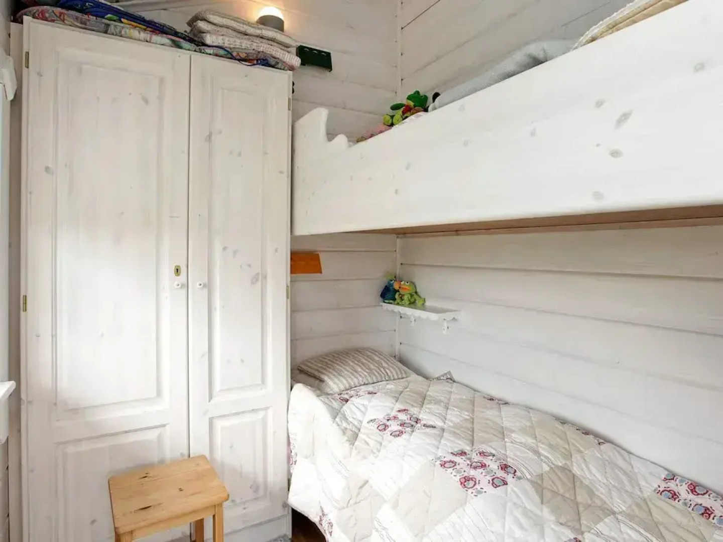 6 Person Holiday Home in Roslev-by Traum