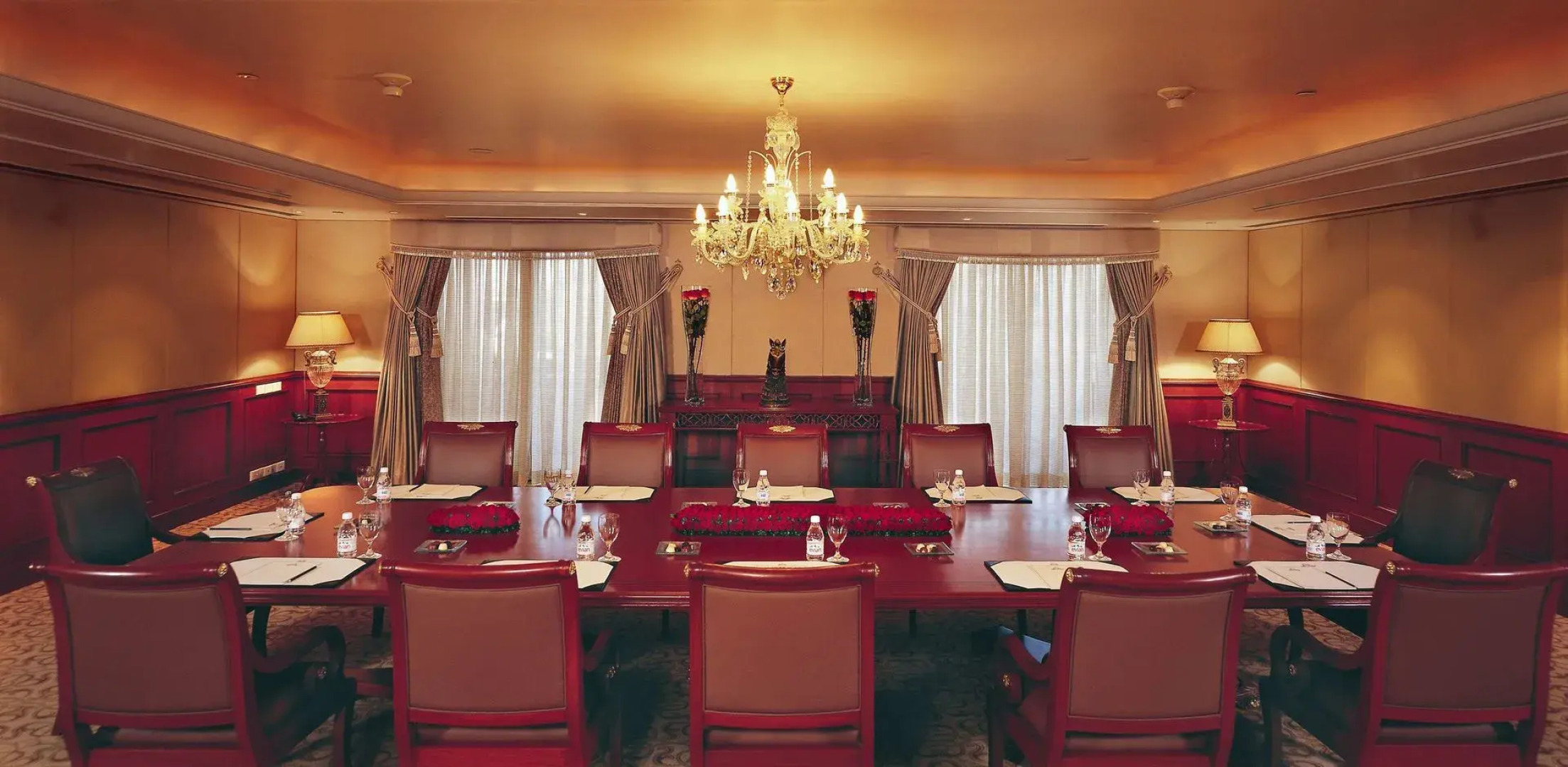 The Leela Palace Bengaluru