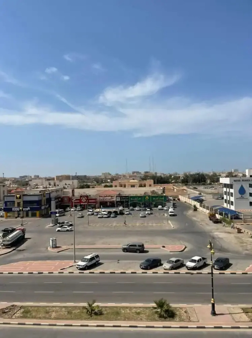 Binayat Hama Serviced Apartments