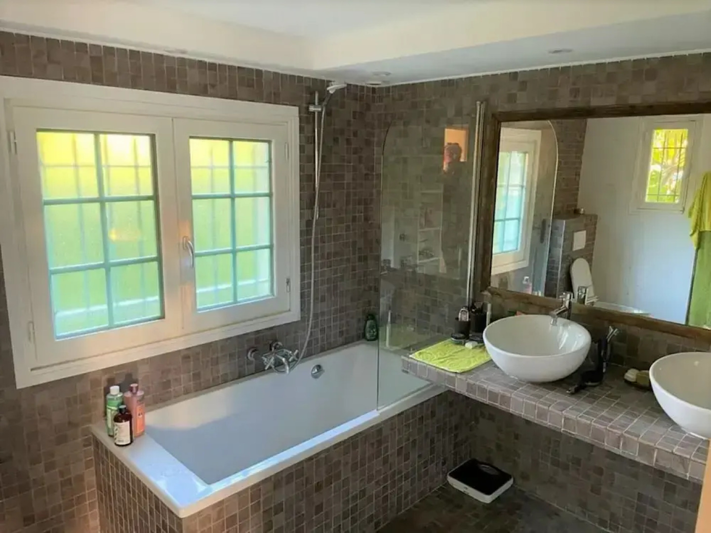 Charming Holiday Home in Mougins With Pool