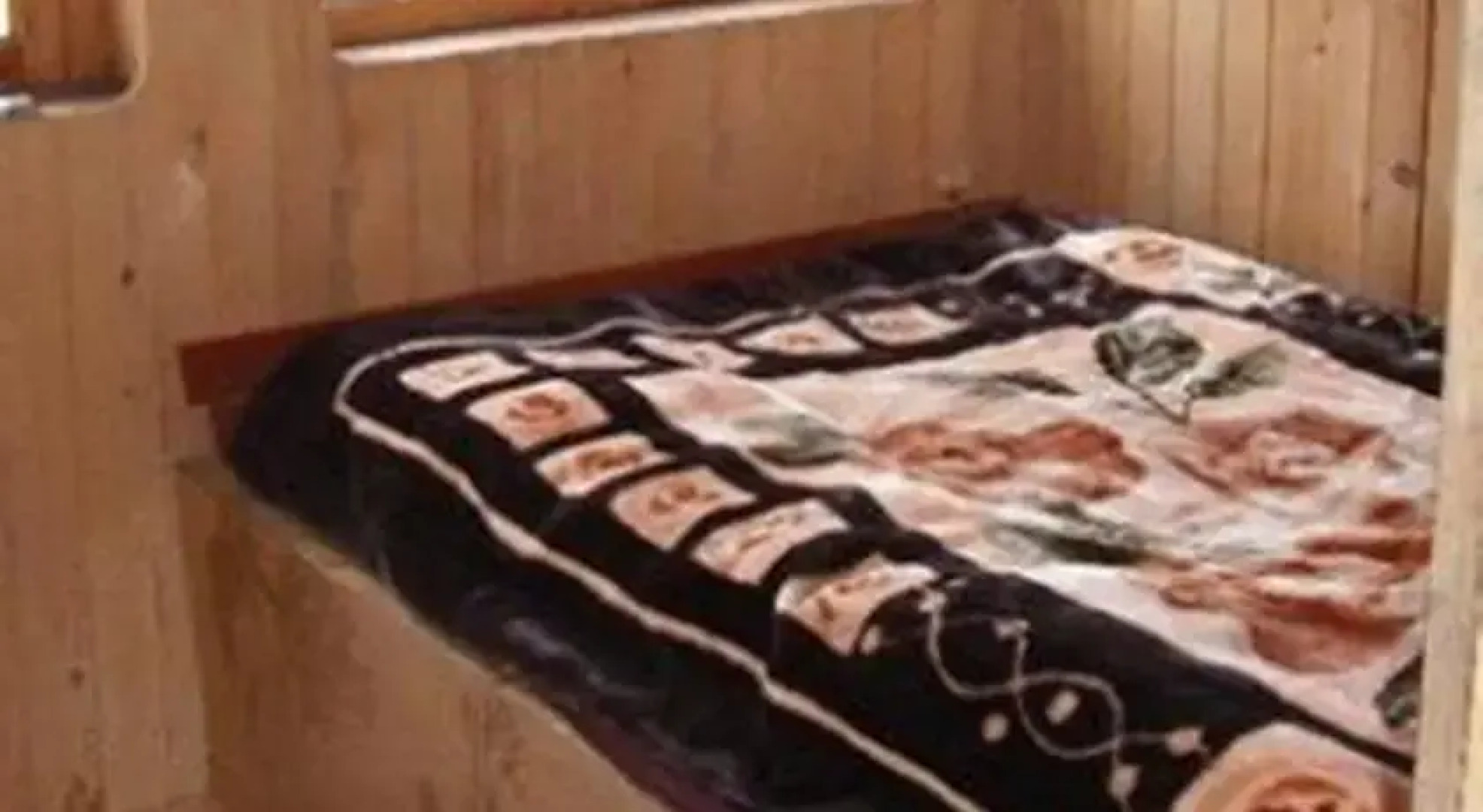 Kruiskari Guest House