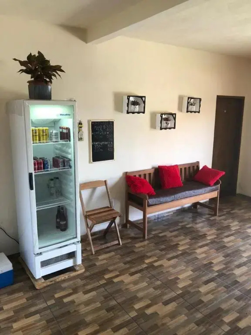 Pousada Areias de Amaro