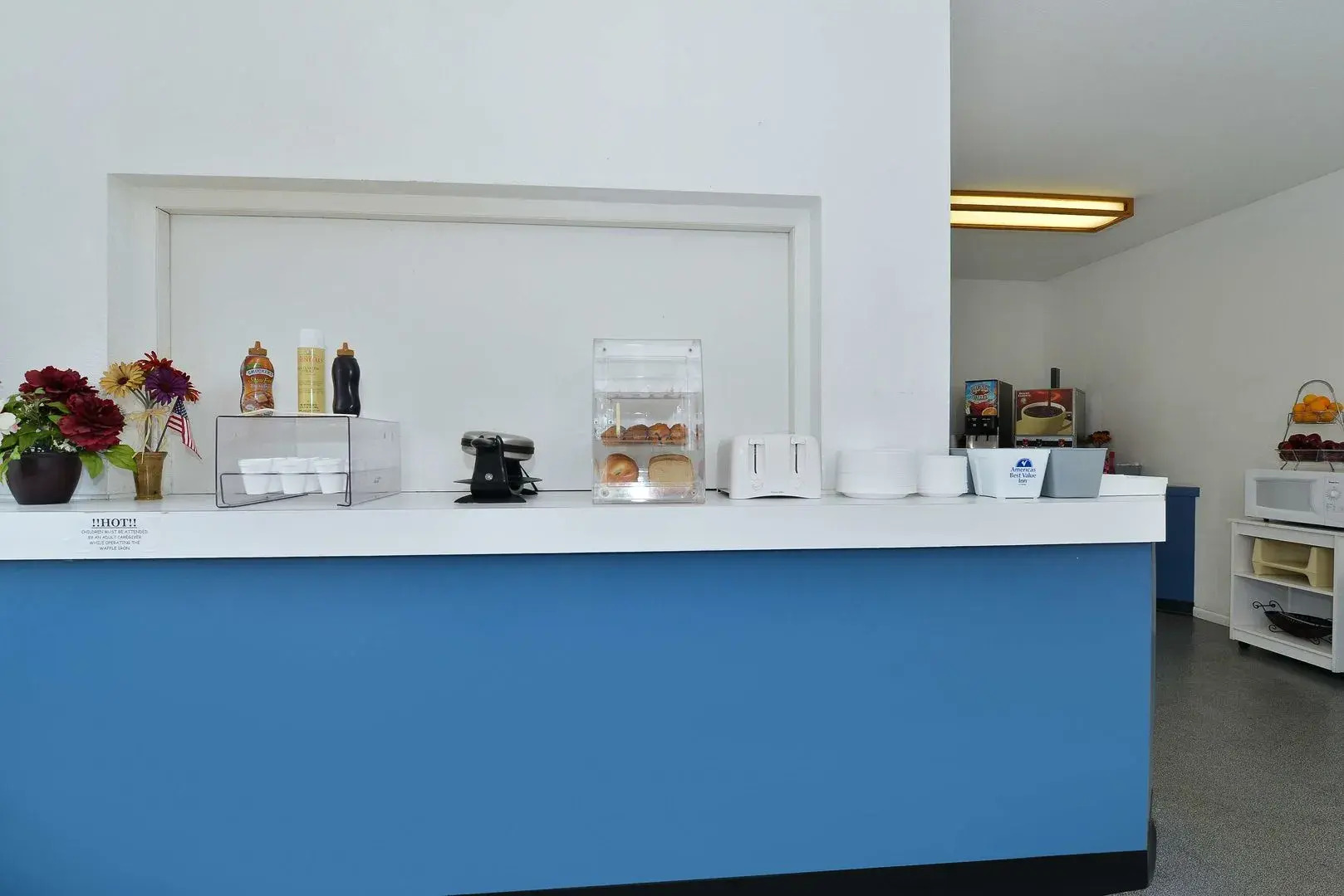 Travelodge by Wyndham Mackinaw City