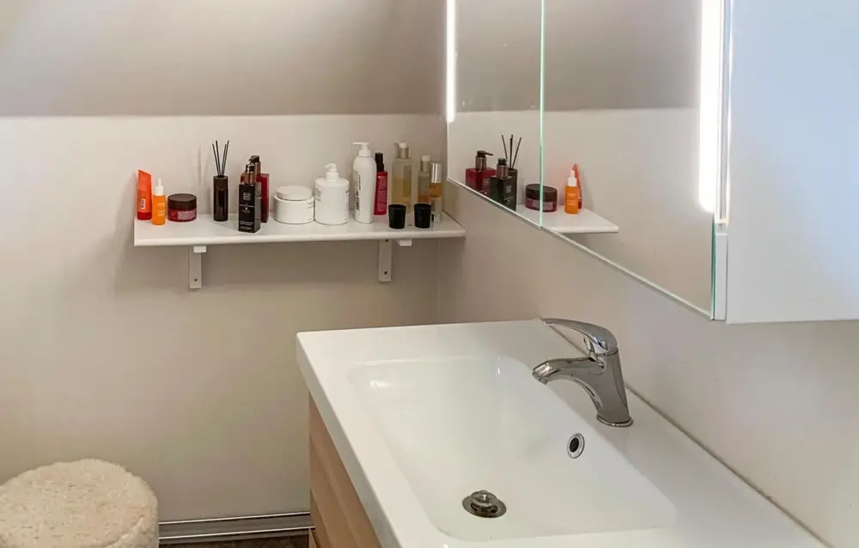 Stunning Home in Väddö With 4 Bedrooms and Wifi