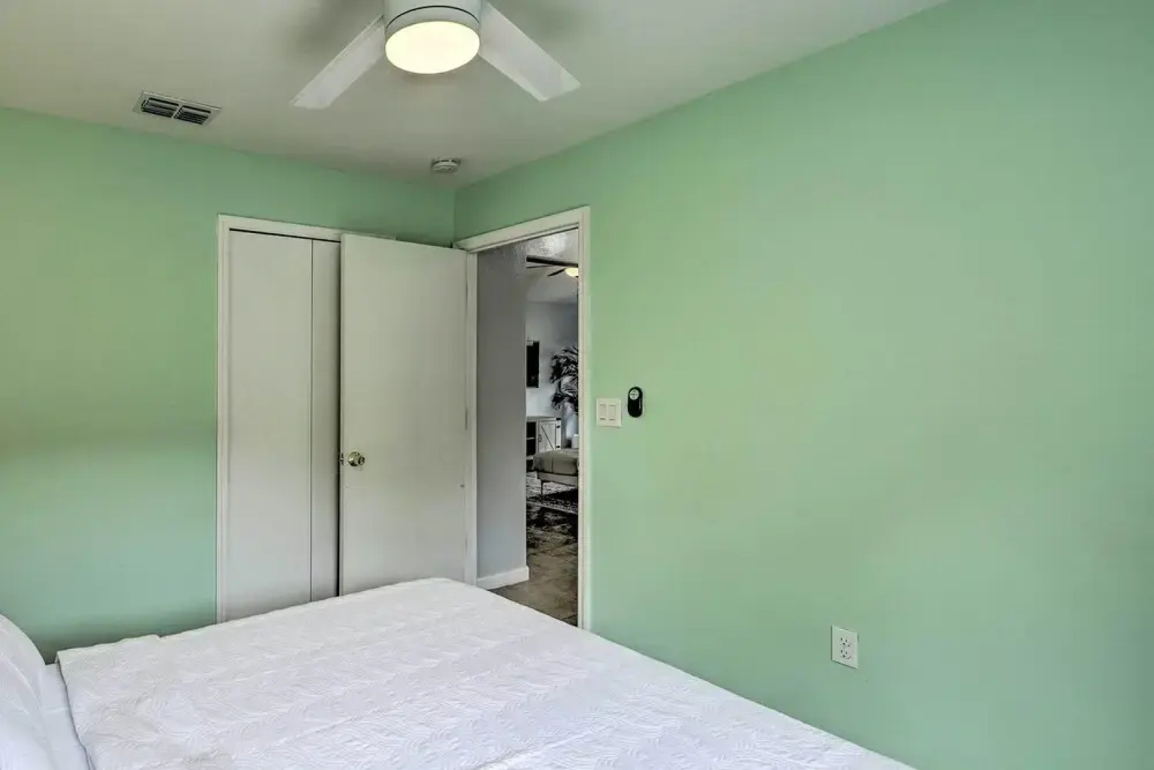 Charming Palm Bay Retreat w/ Spacious Yard!