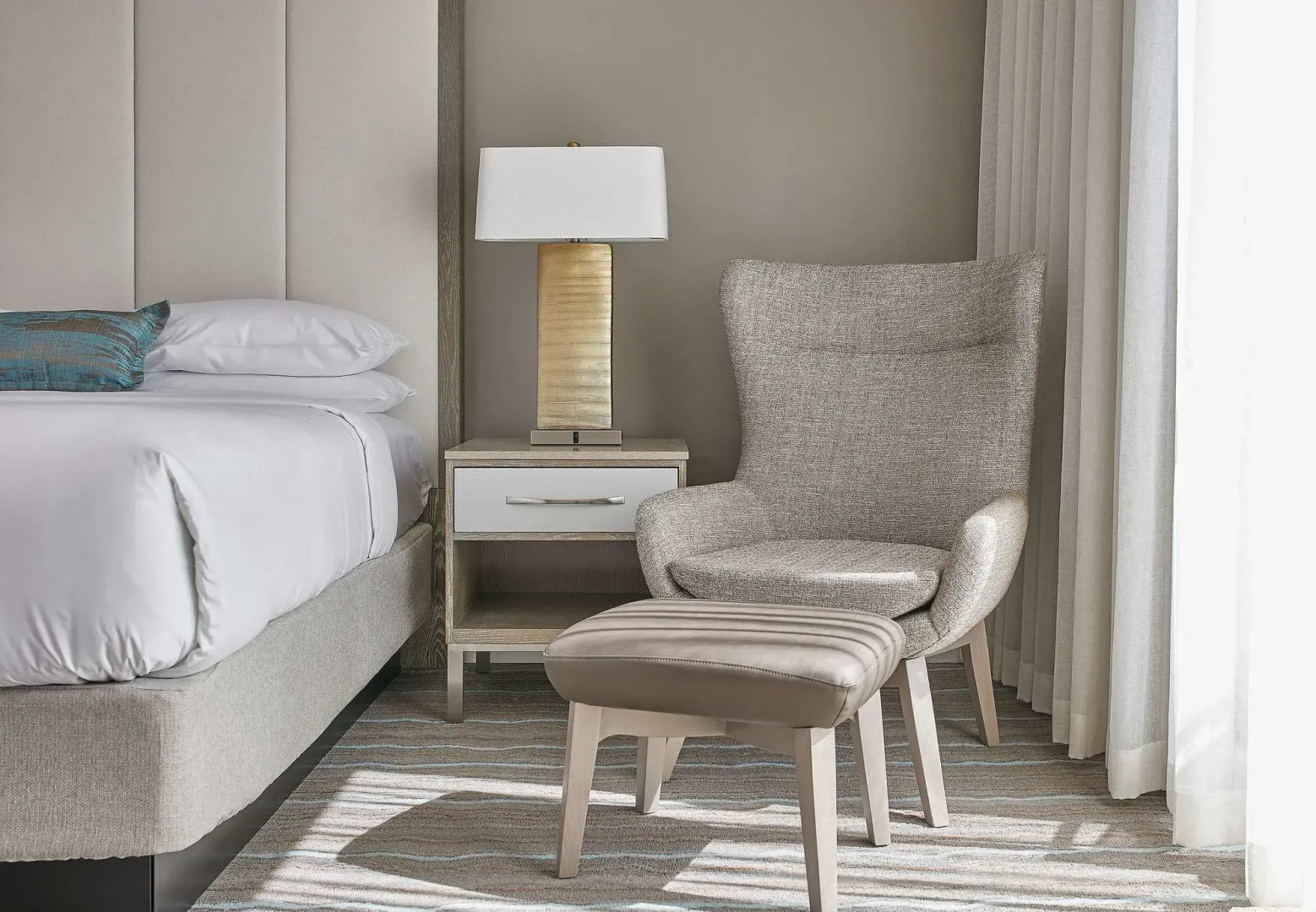 Hotel Paseo, Autograph Collection by Marriott