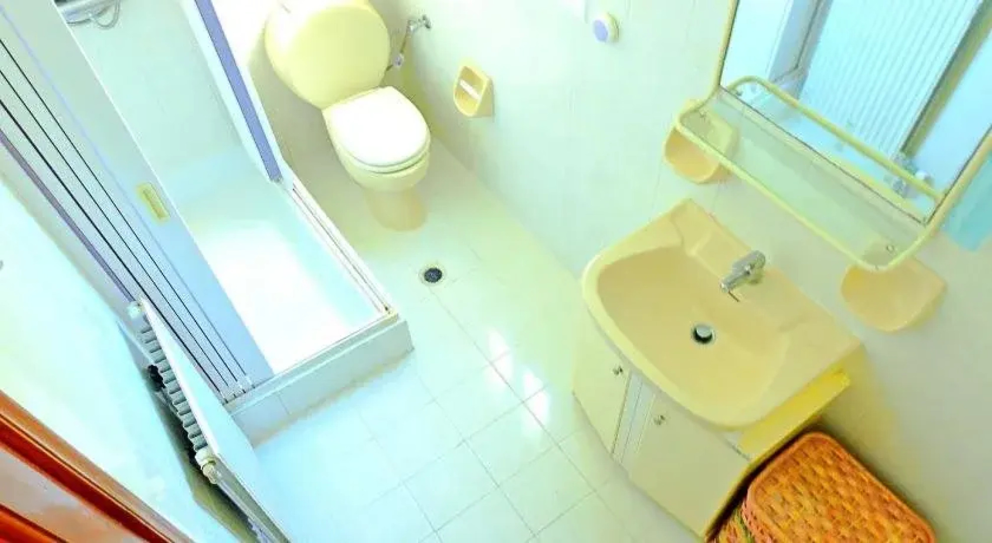 Dimitra Apartments Kommeno