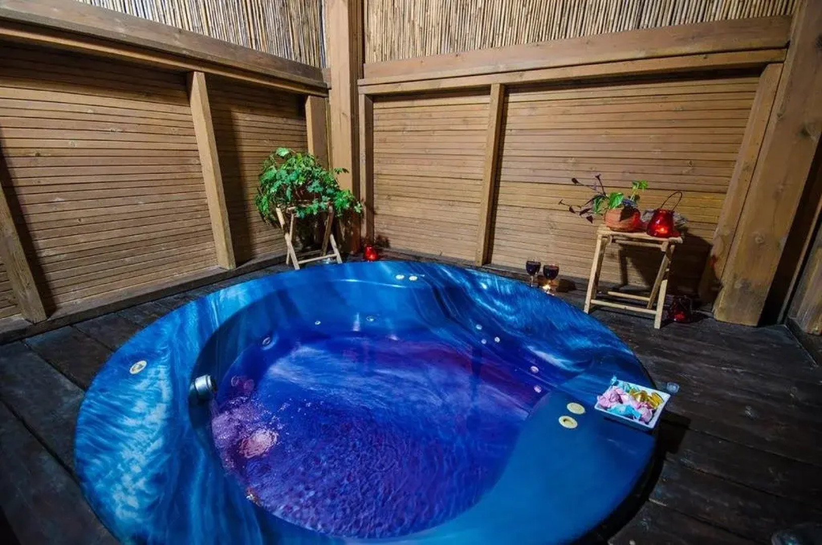 Kadarim Country Cottages