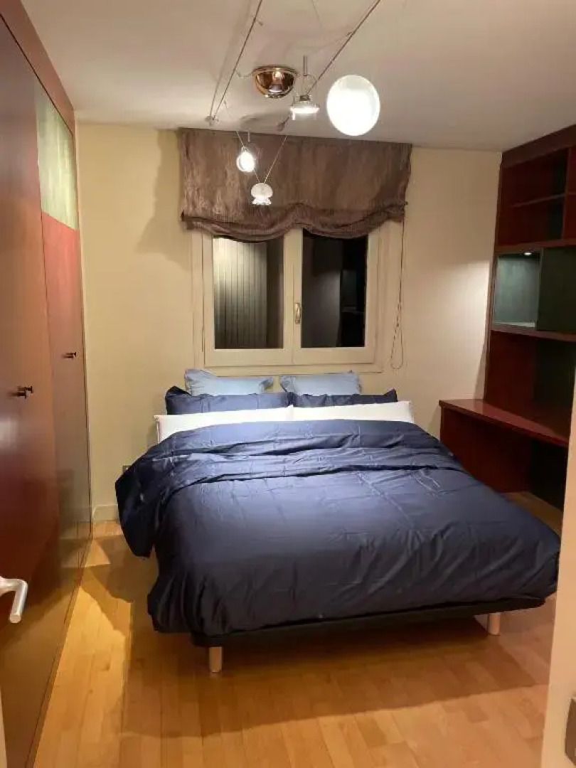 Appartement chic au centre