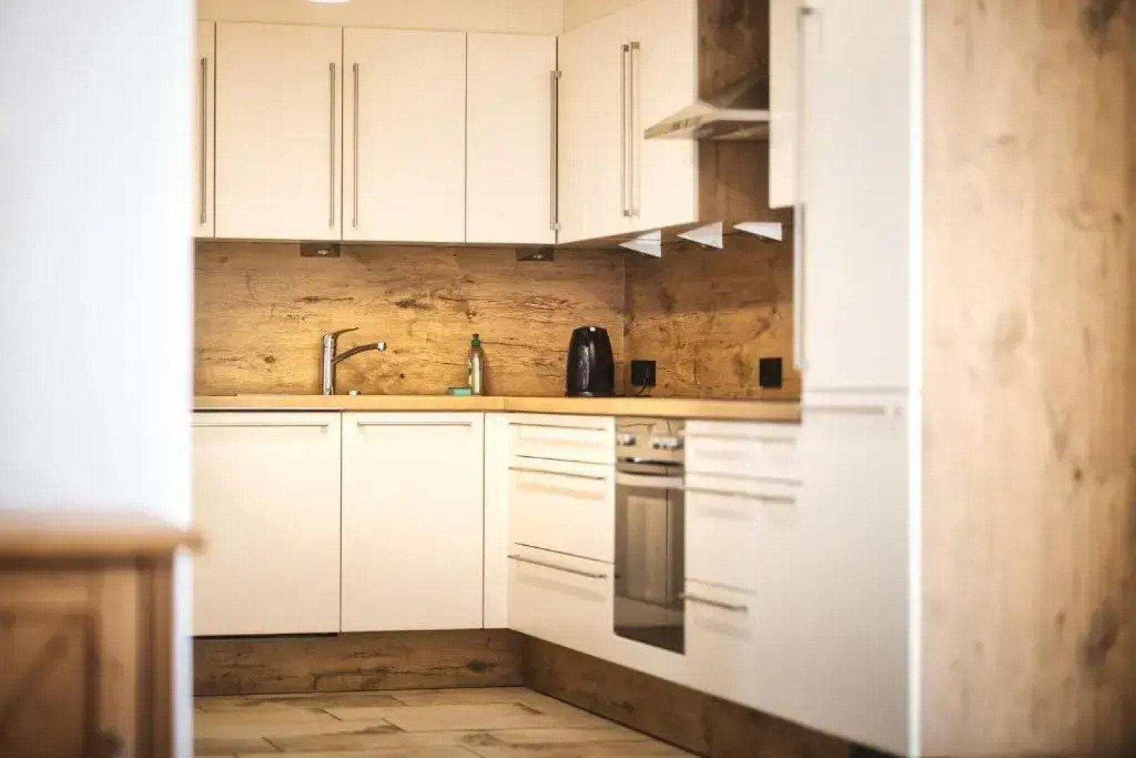 Basur - das Schihotel am Arlberg