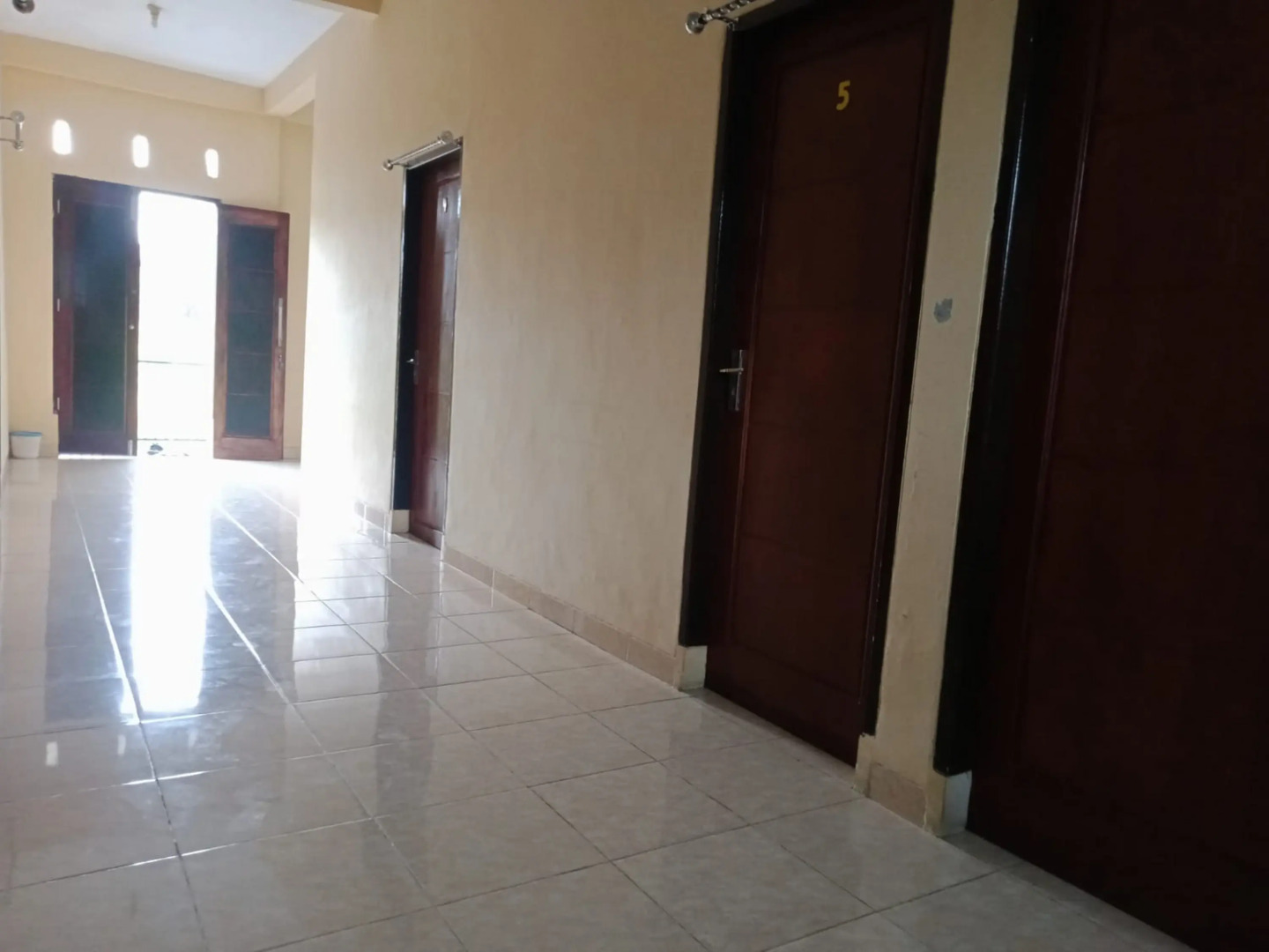 Homestay Almanda Syariah Malino