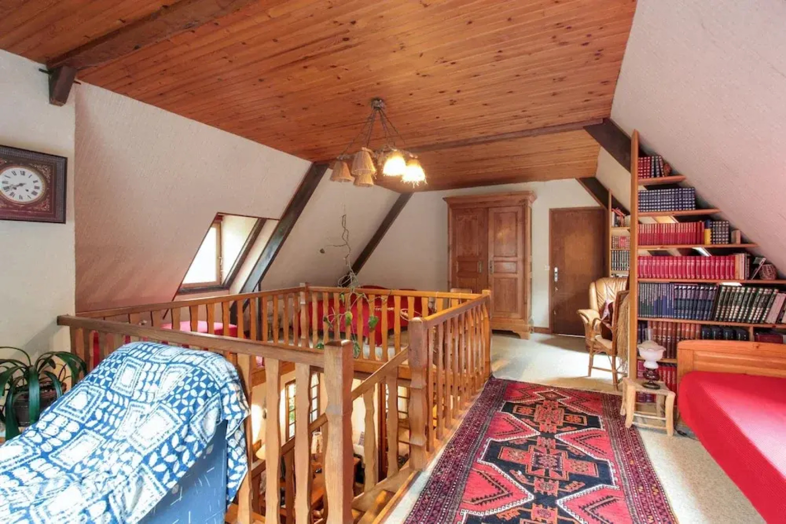 Villa With 4 Bedrooms in Sousceyrac En Quercy, With Private Pool, Enclosed Garden and Wifi