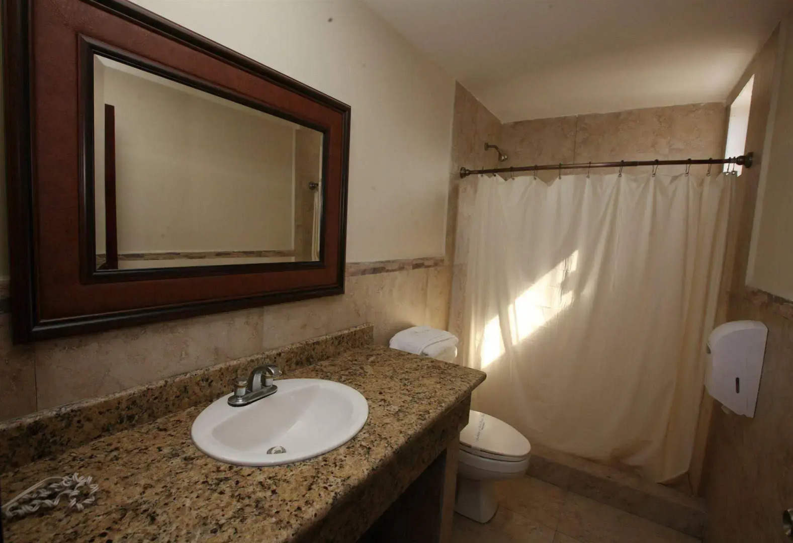 Hotel Honduras Plaza