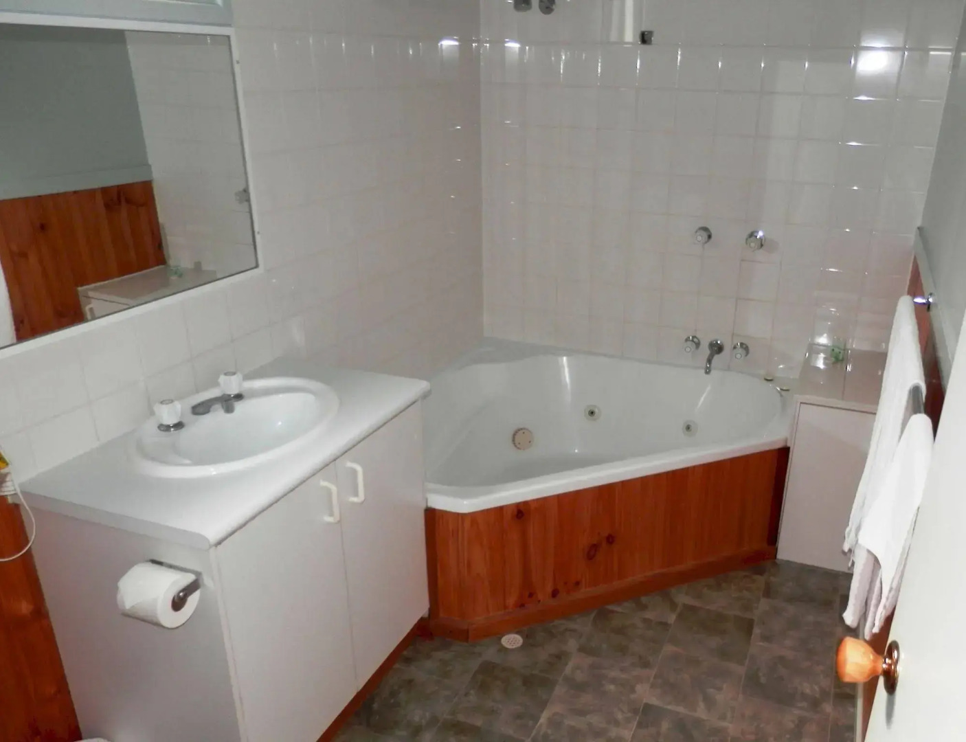 Breeze Holiday Parks - Halls Gap