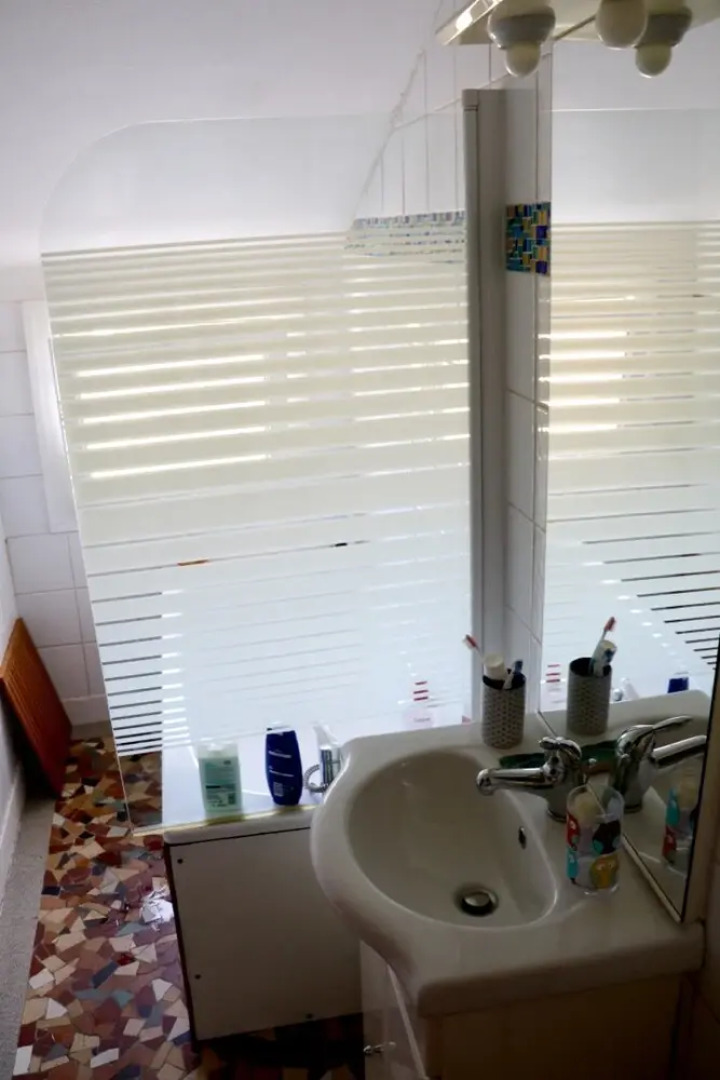 House With 2 Bedrooms in Saint-gildas-de-rhuys, With Enclosed Garden a