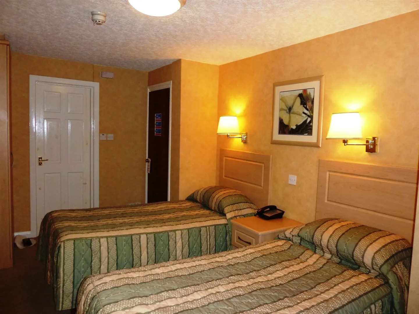 Offshore - The Inn Collection Group