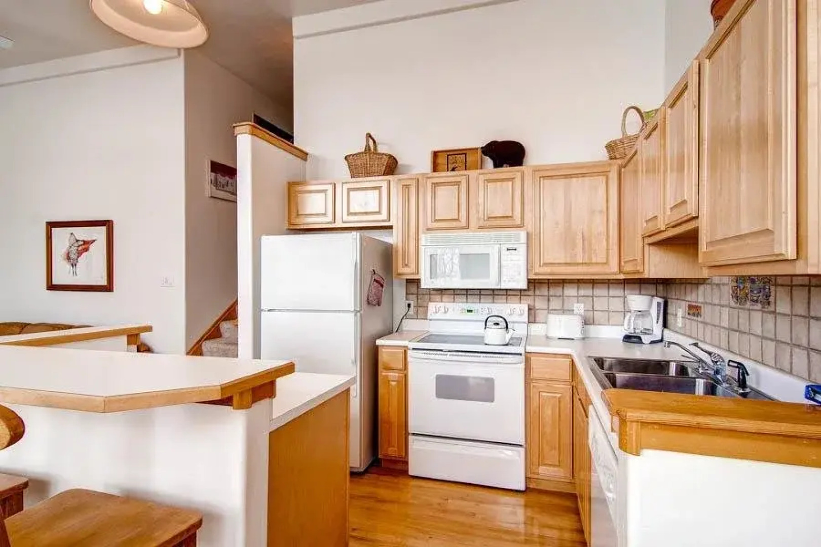 Mountain Managers At Silverthorne