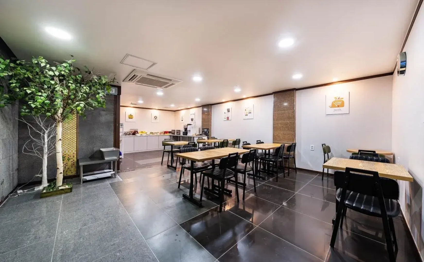 OST Hotel