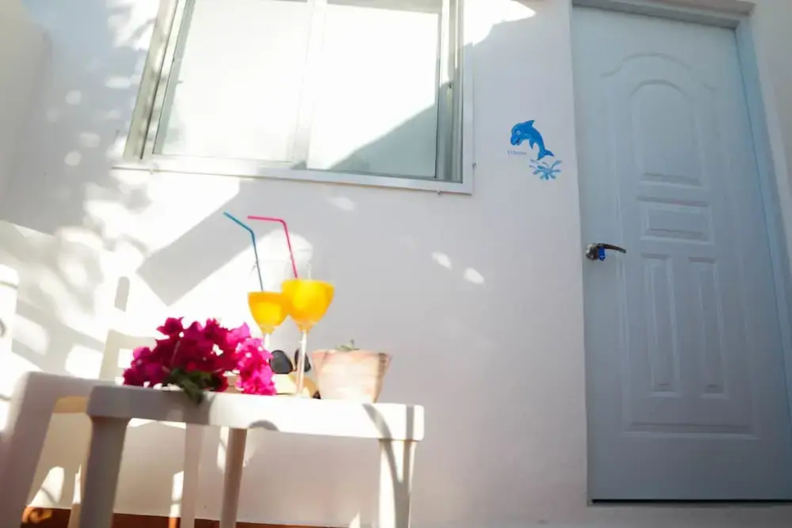 Villa Rosa Dominicus