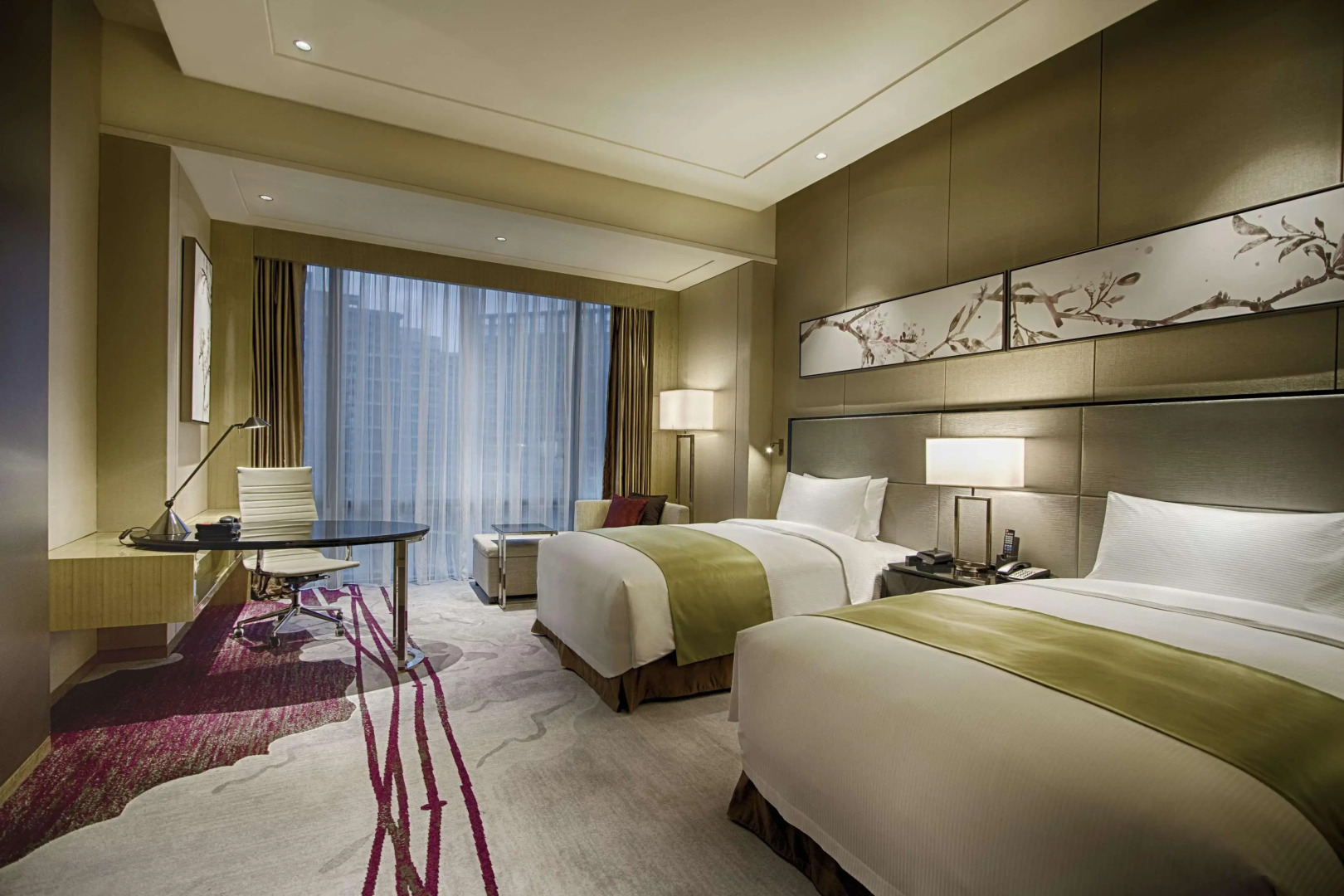 DoubleTree by Hilton Hotel Heyuan