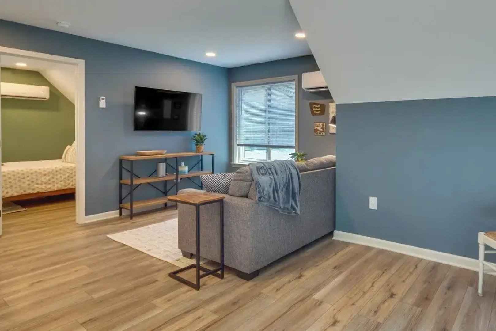 Dog-friendly Mills River Retreat Near Hiking!