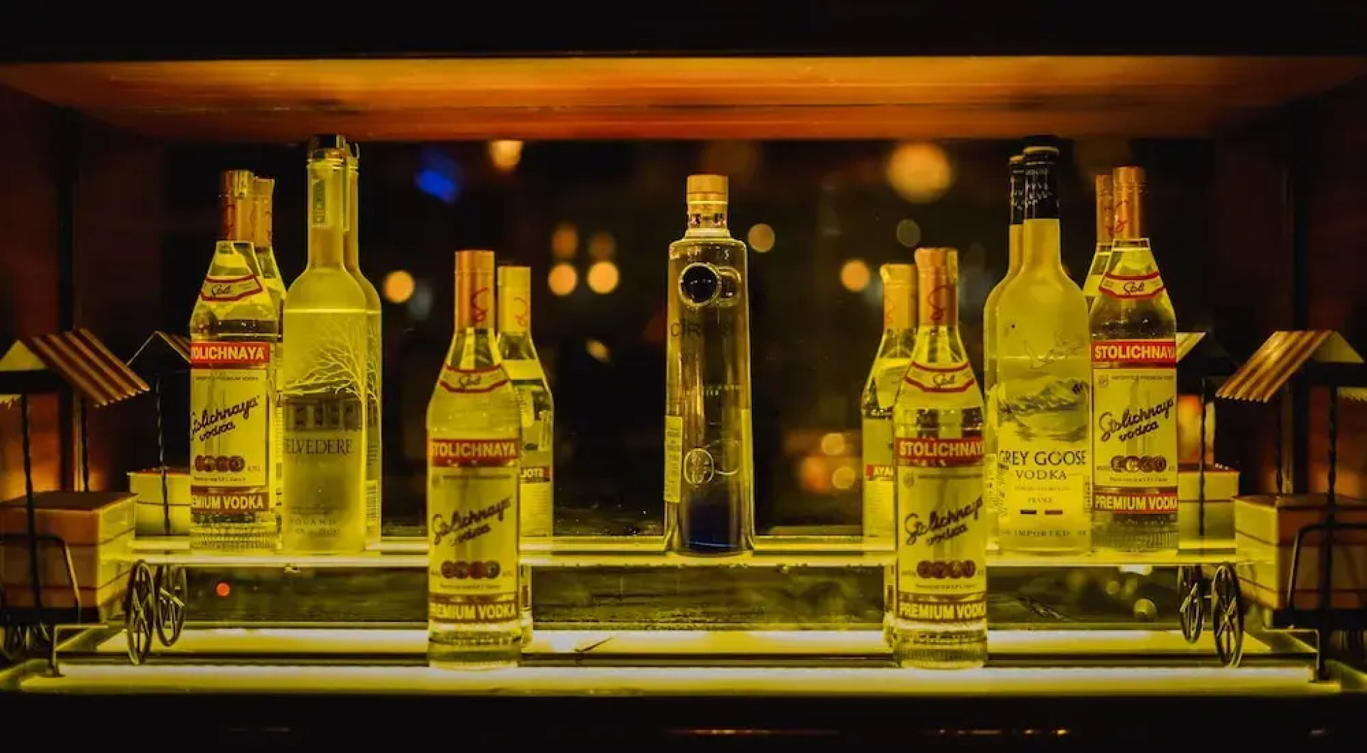 The Altius A Boutique Hotel