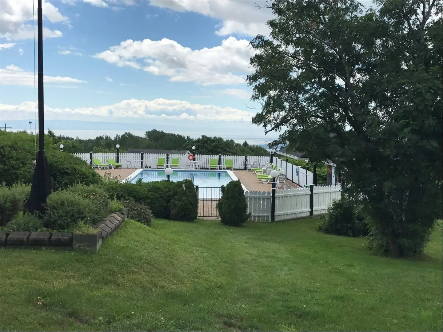 Auberge de Nos Aïeux