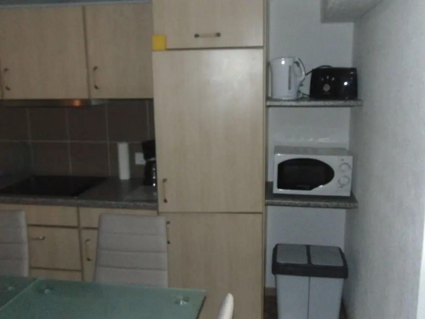 Hostel Schützenbrücke