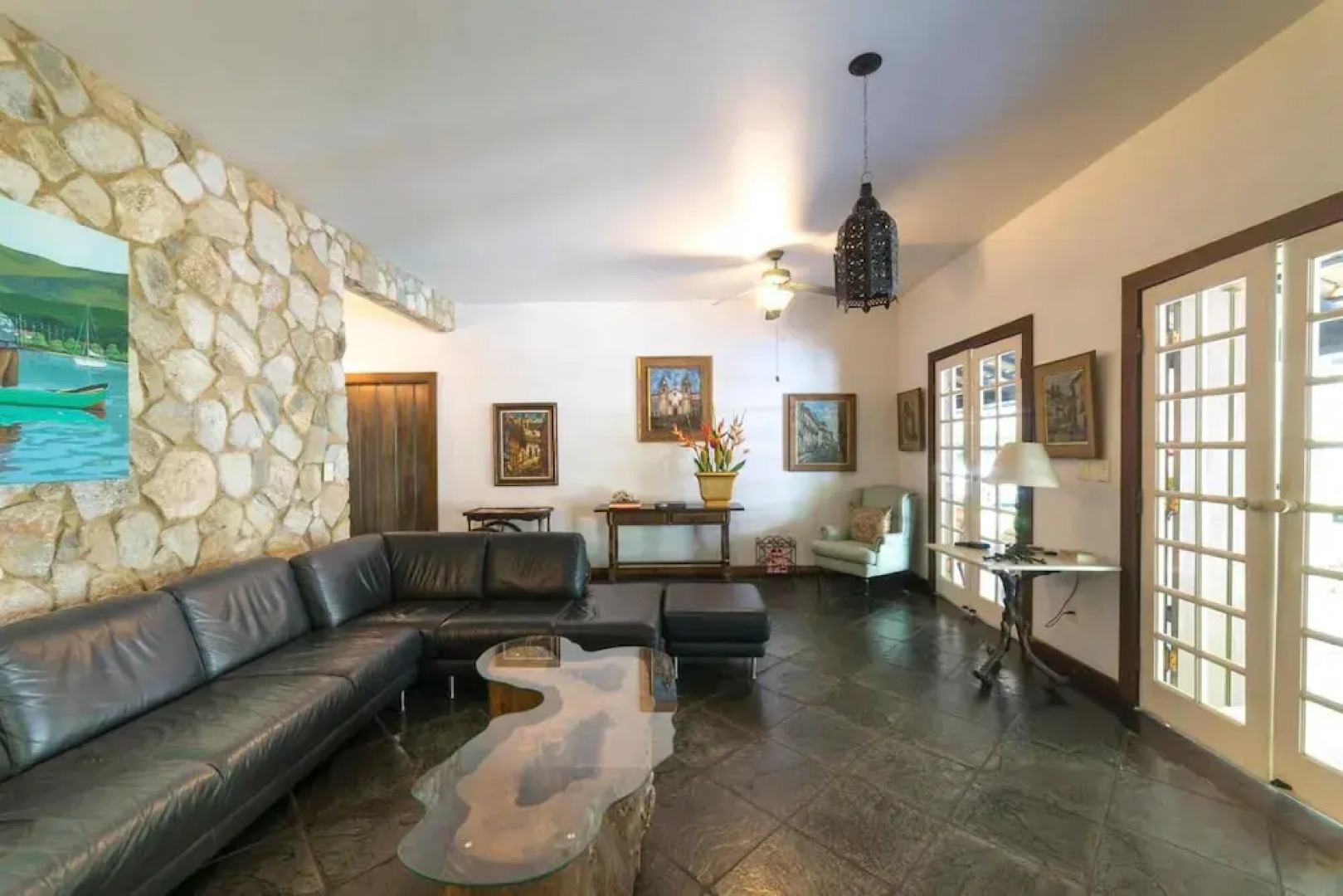 Casa Nostra Boutique Hotel