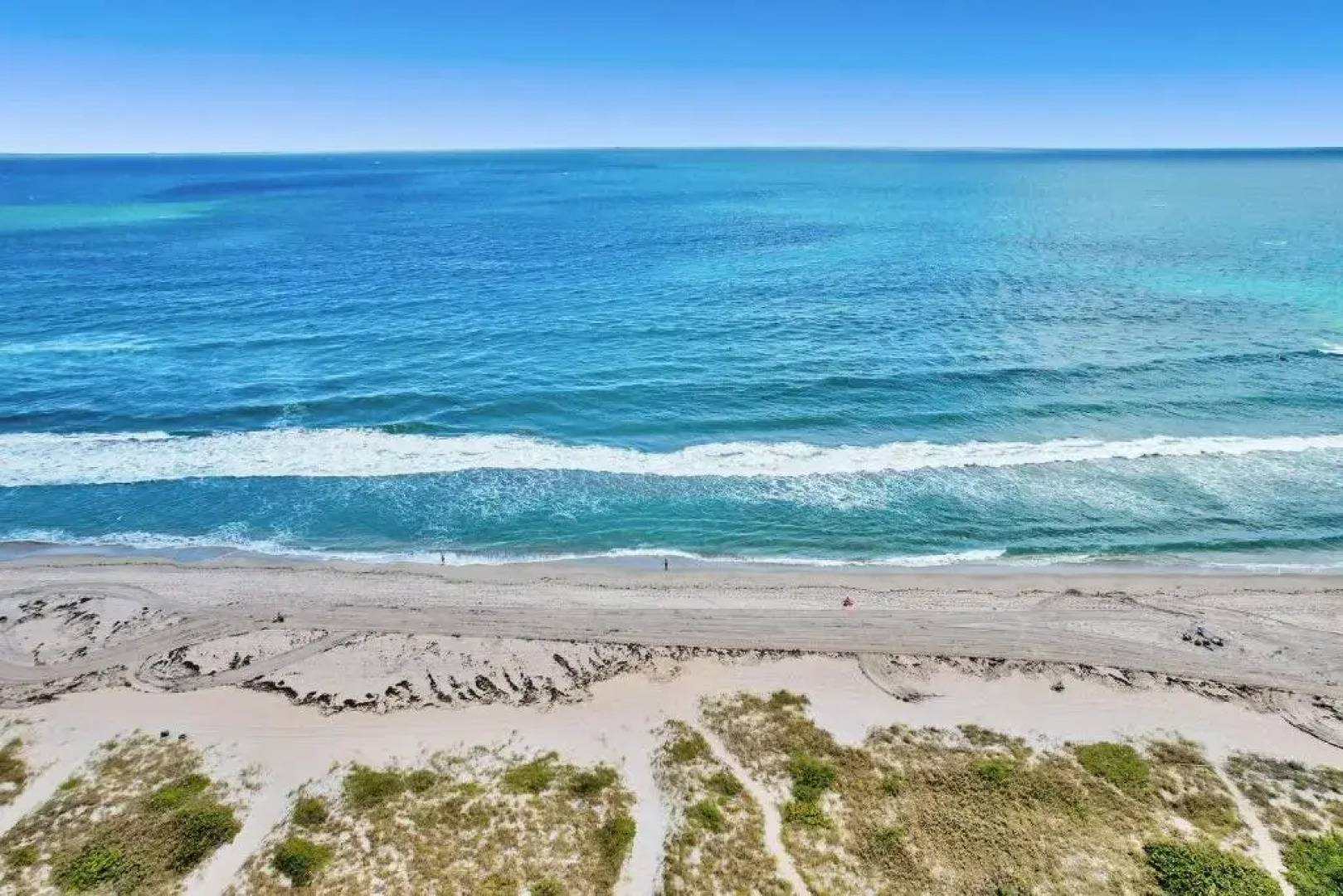 Remodeled Deerfield Beach House 2 Blocks To Beach Laundry Full Kitchen Private Fenced Yard Pets OK