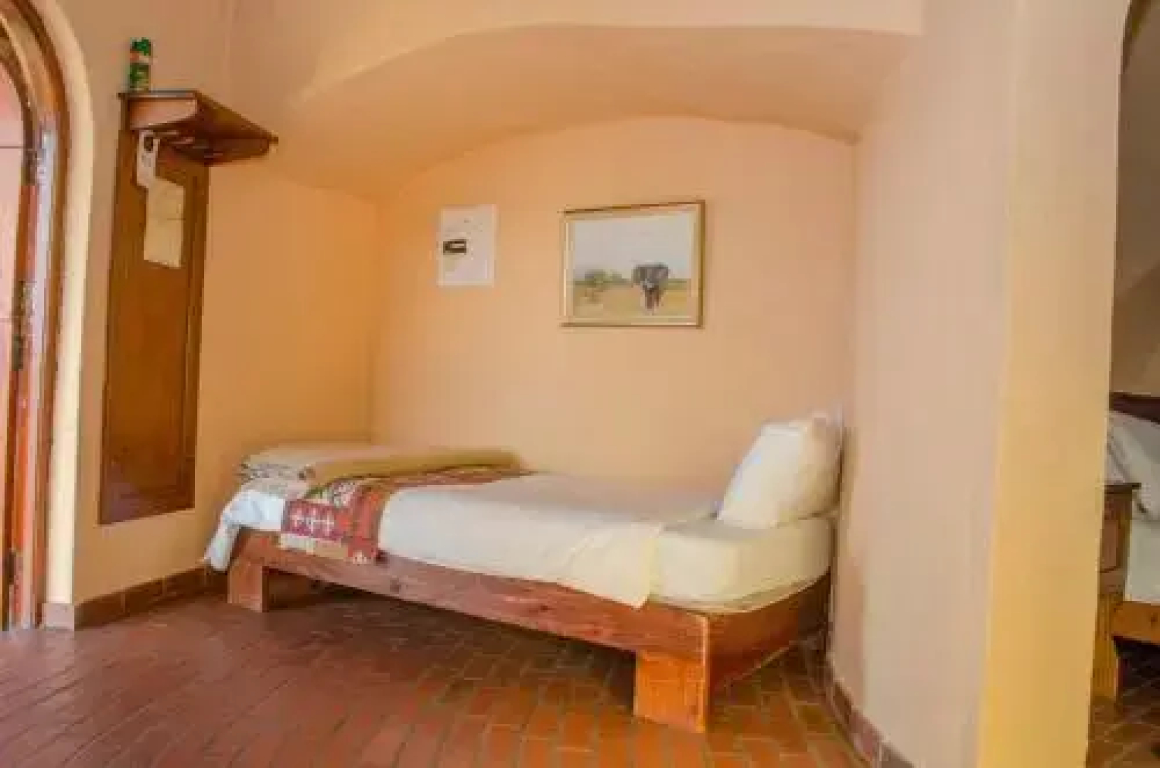 Cradle Moon Lakeside Game Lodge