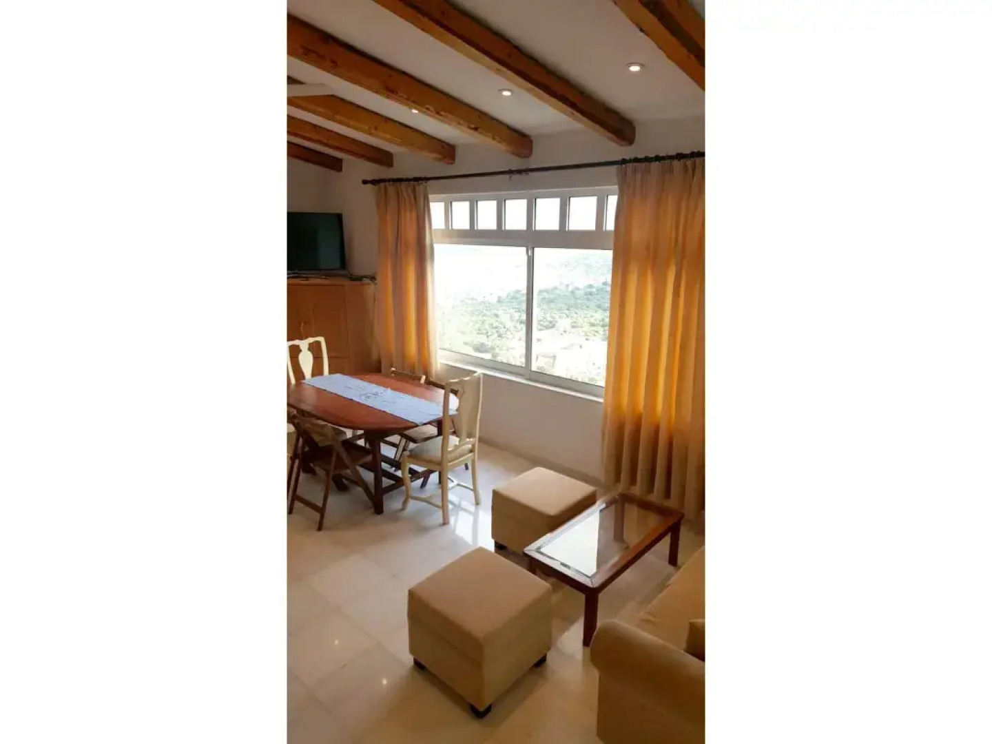 Villa With 4 Bedrooms in Kato Pine, With Wonderful sea View, Private Pool, Terrace Near the Beach