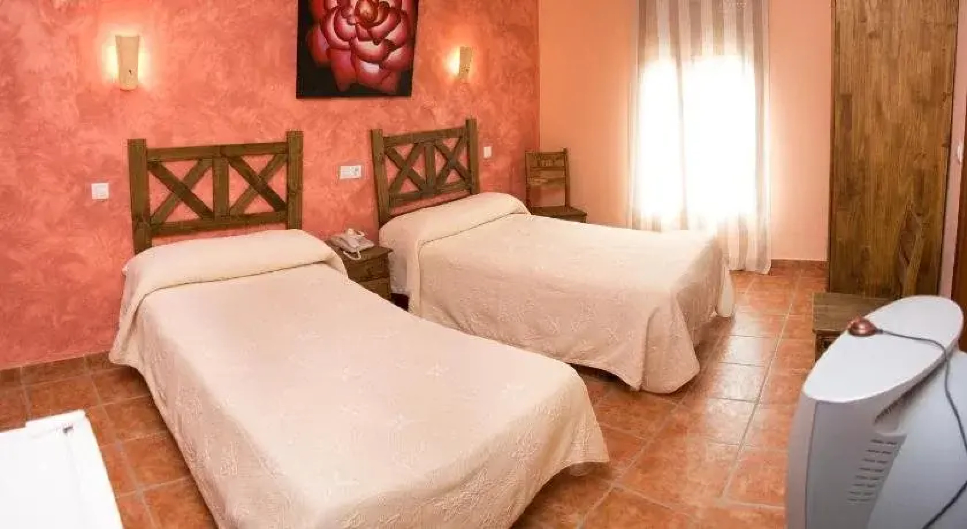 Hotel Rural El Arriero