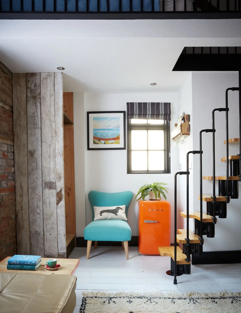 Artist Residence Penzance