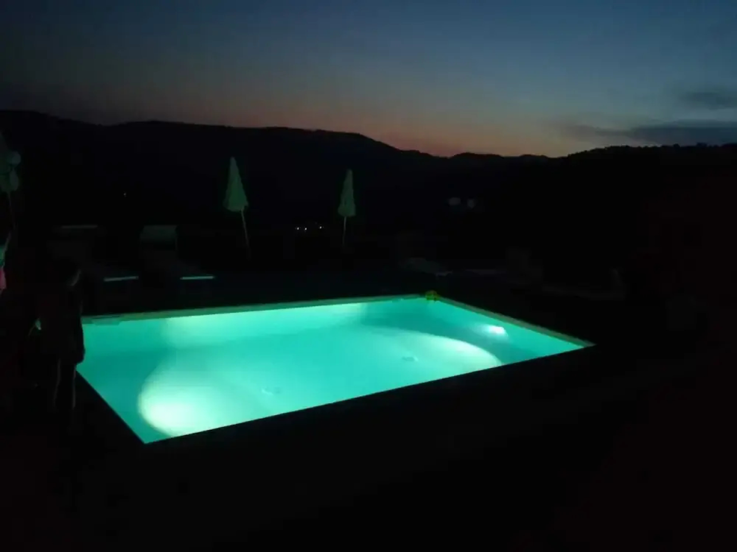 Villa Casalta