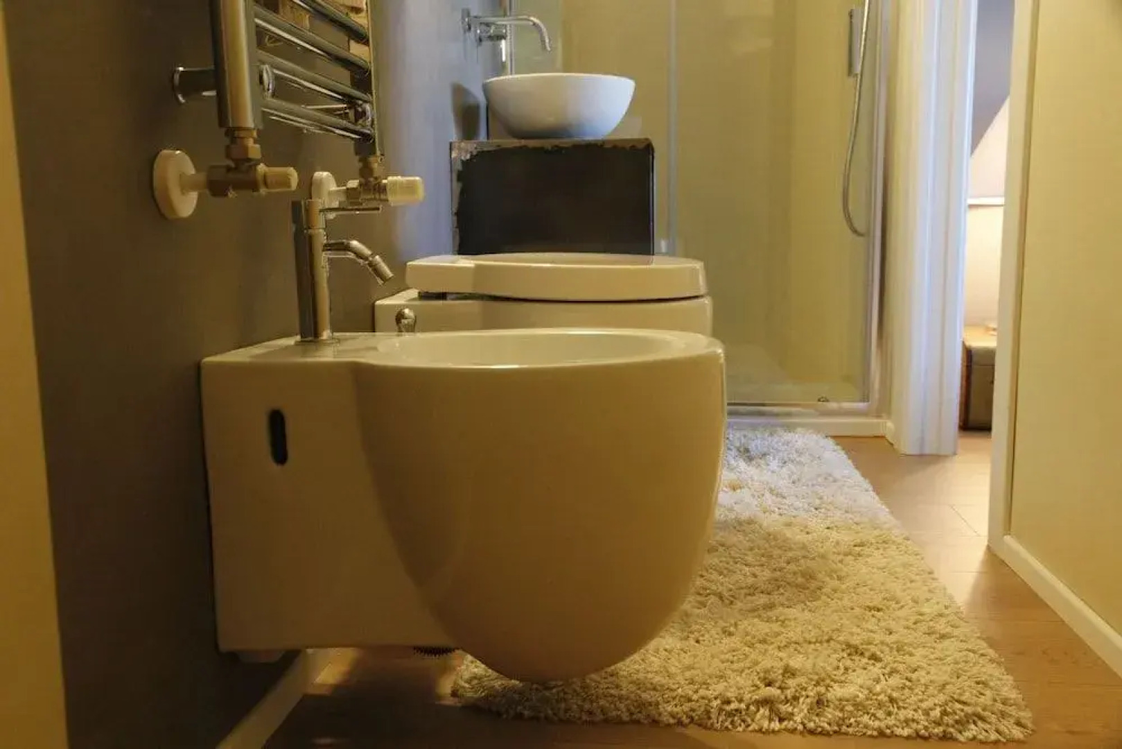 La vecchia posta B. & B.