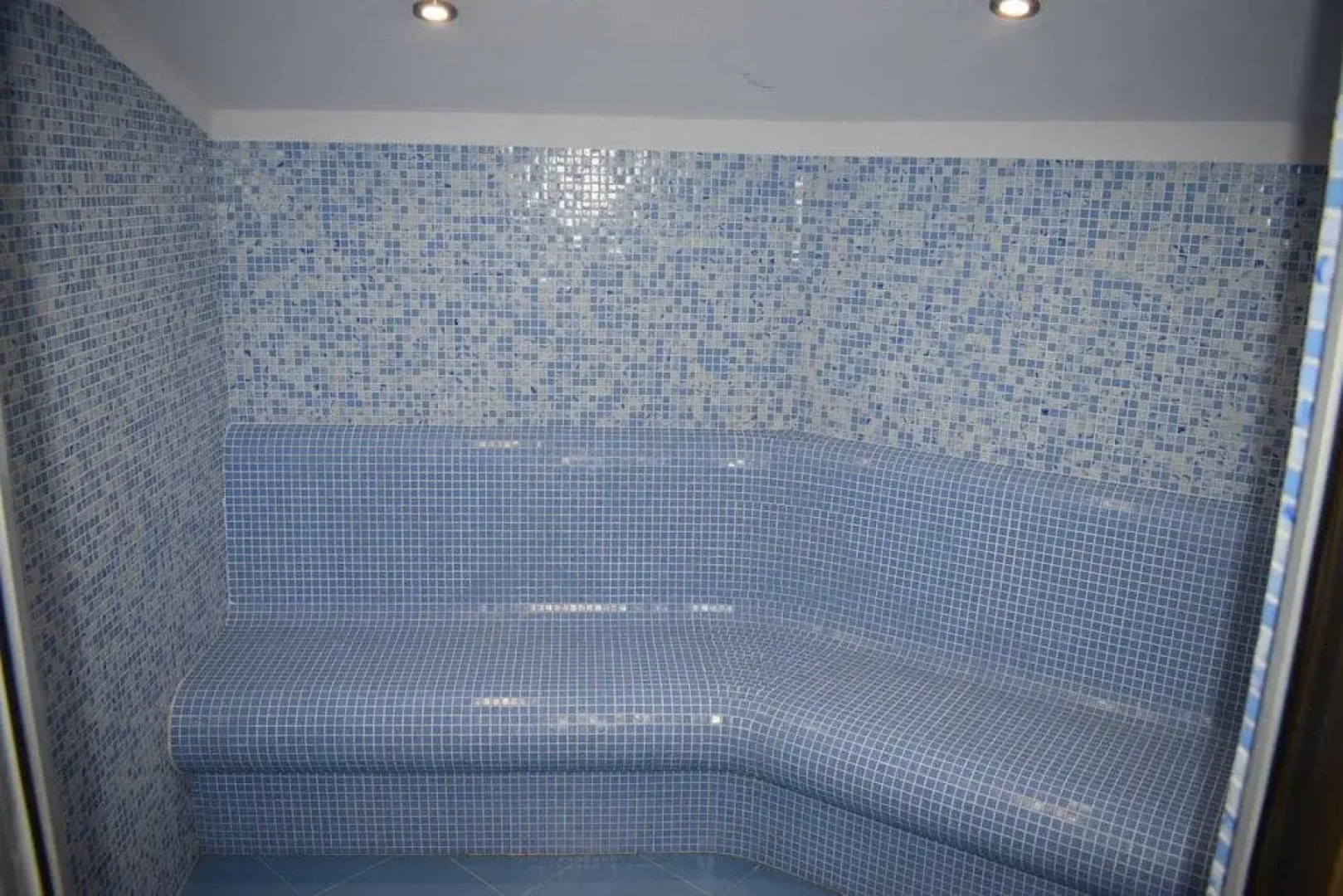 Constantzia Balneohotel