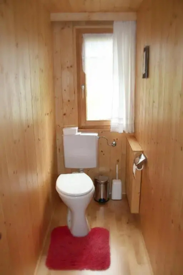 Apartment Jaegerhaus