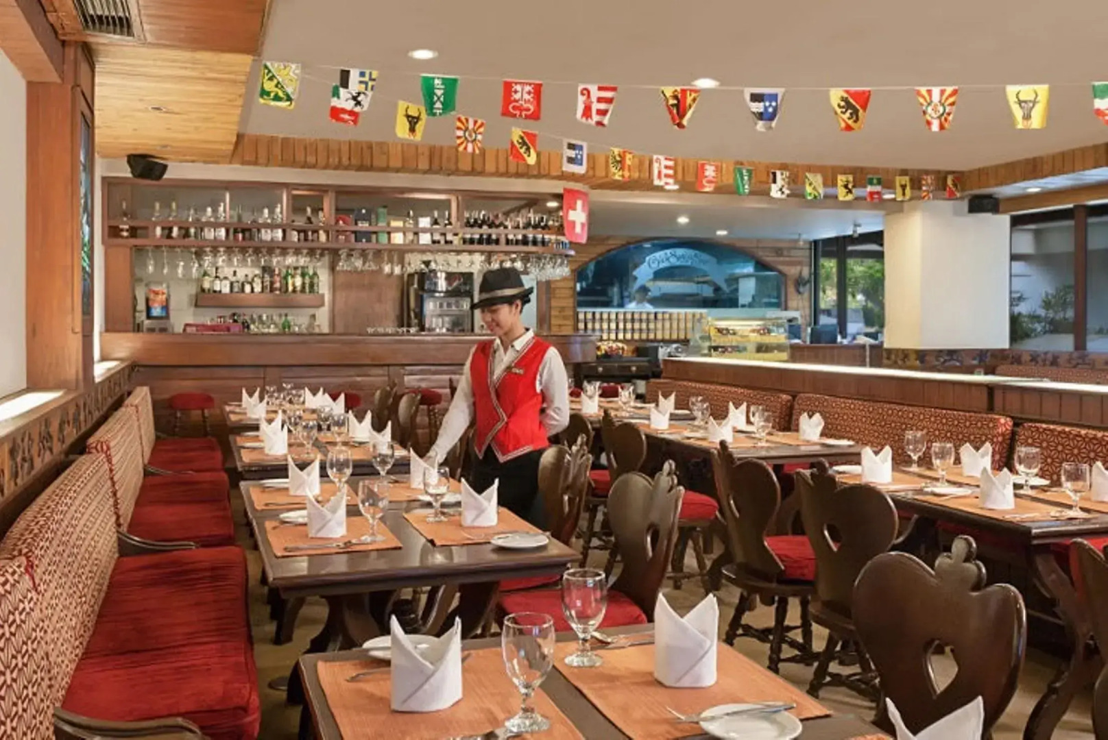 Somerset Olympia Makati