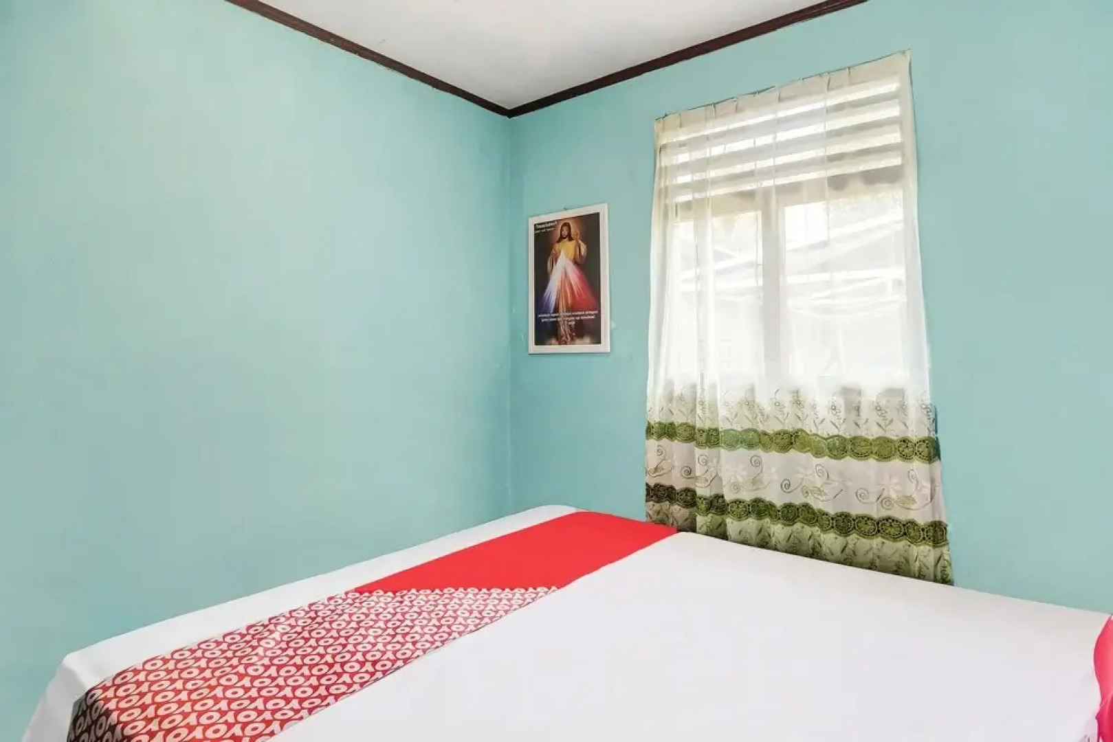 OYO Homes 91148 Homesstay Desa Wisata Bahoi Near Ekowisata Mangrove Desa Bahoi