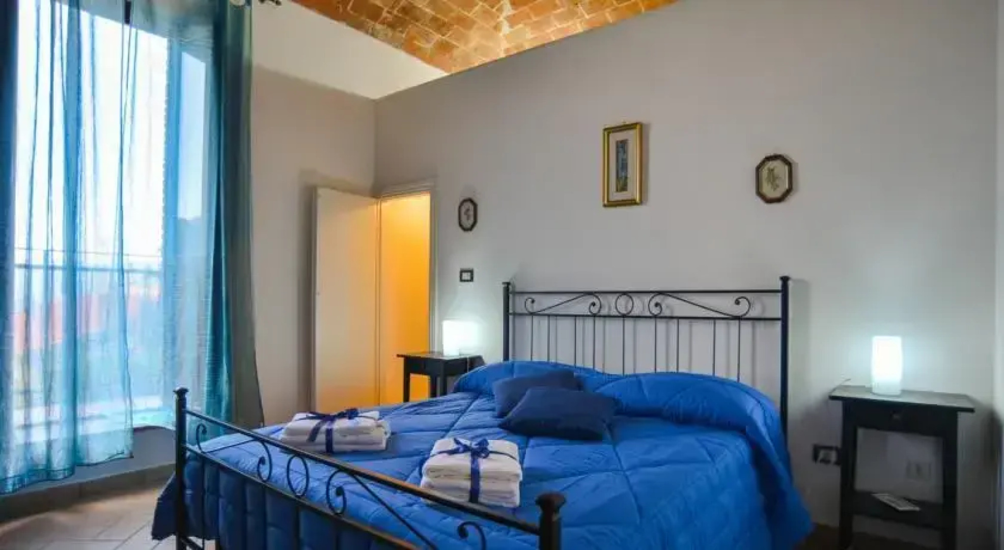 Guesthouse La Casa Del Conte