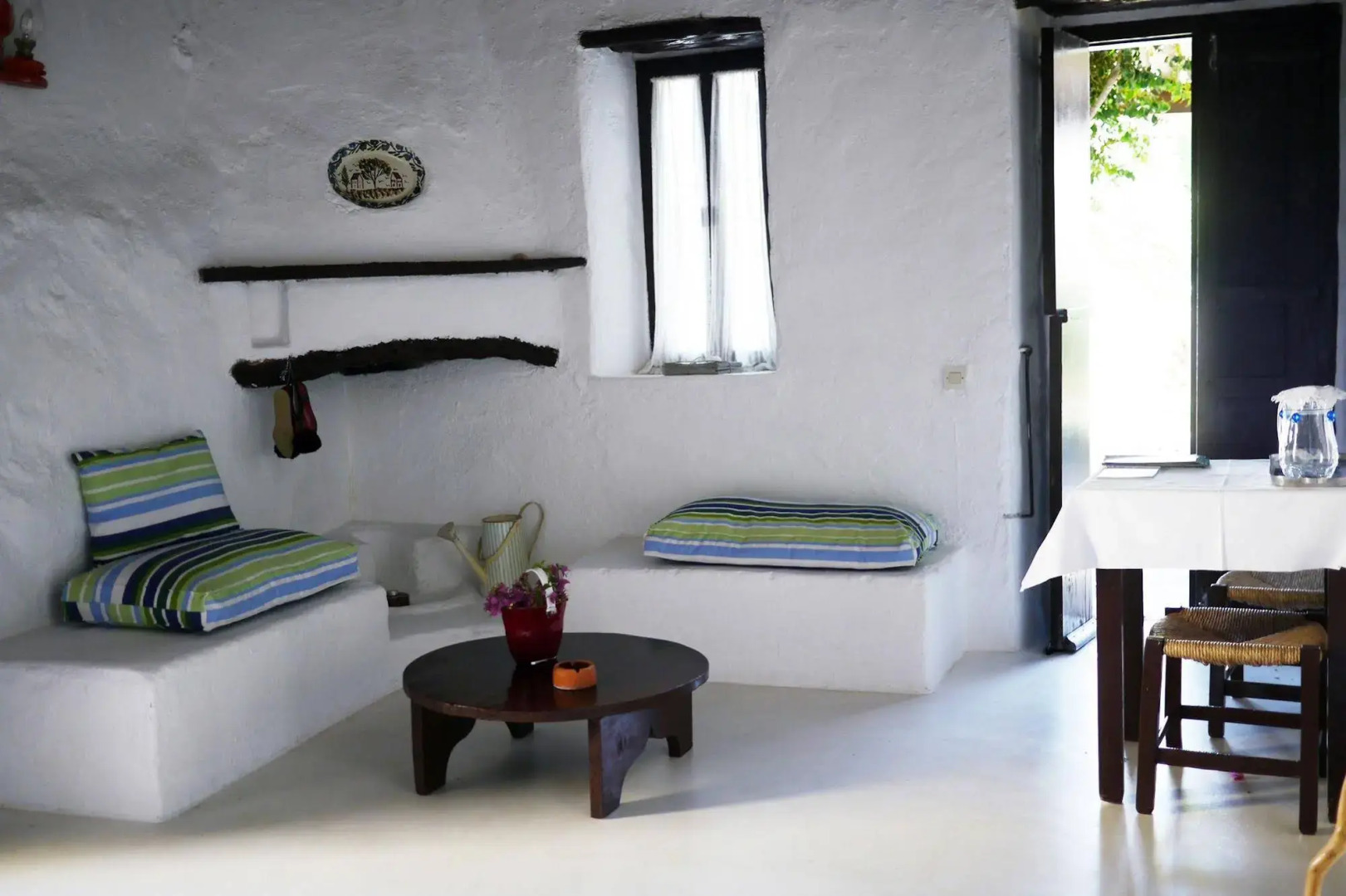 Koutsounari Traditional Cottages