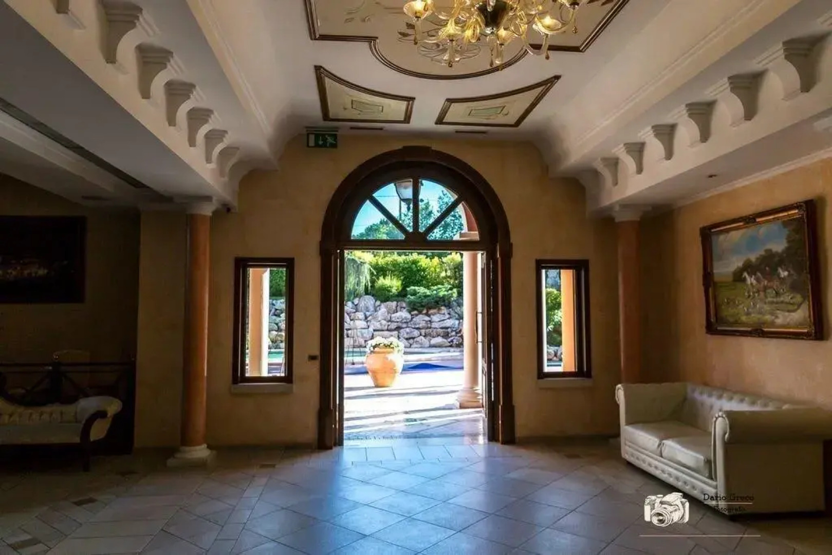 Castello Torre in Pietra - Pietradefusi