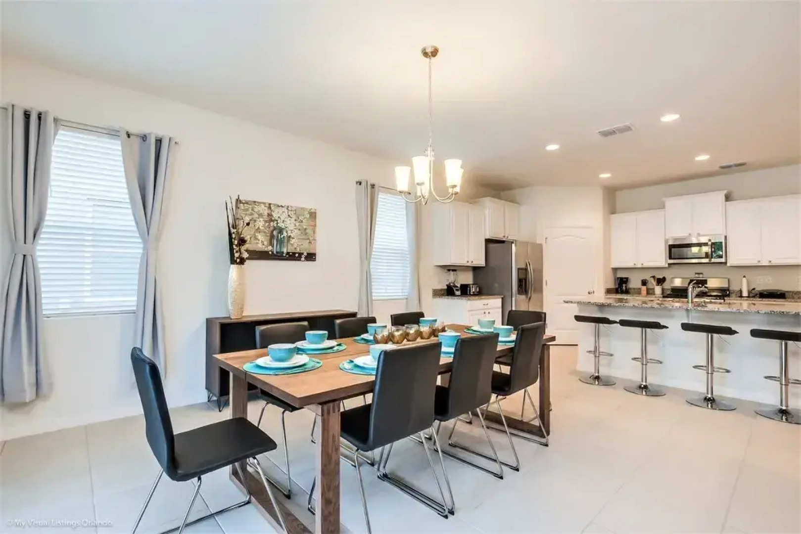 Oakbrone Avenue Villa Solterra 3