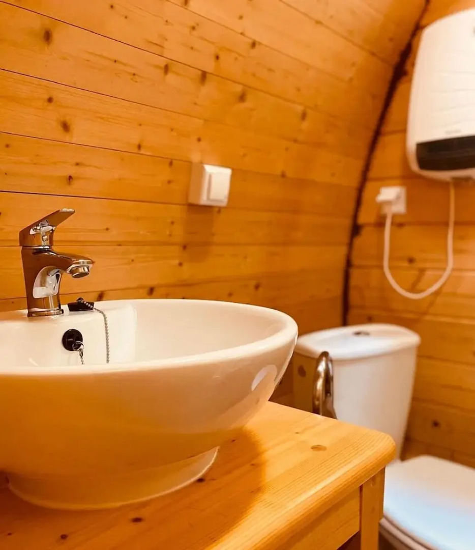 Au Repère des Elfes