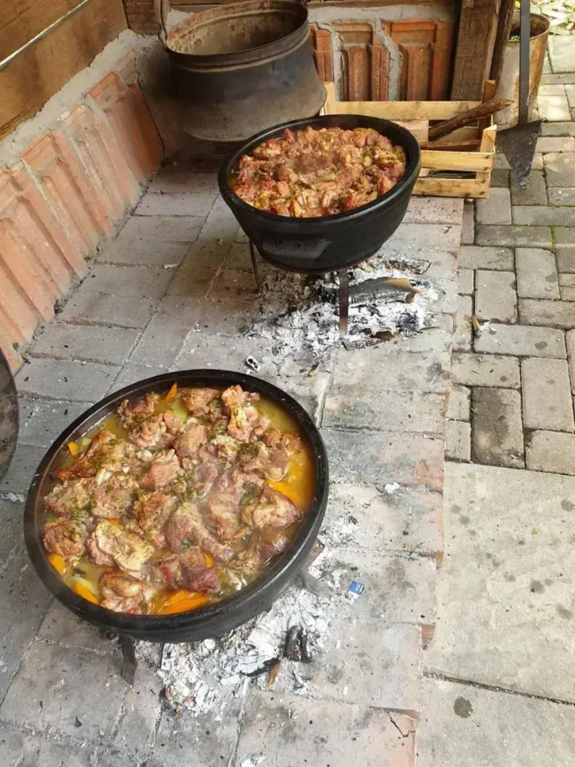 Bed and Breakfast Koral