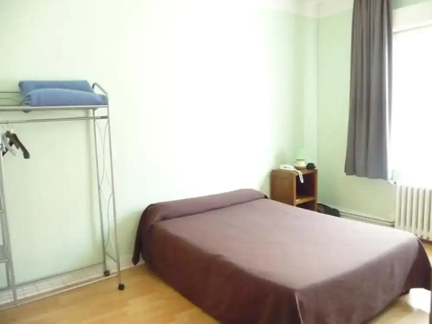 Appartement Aristote