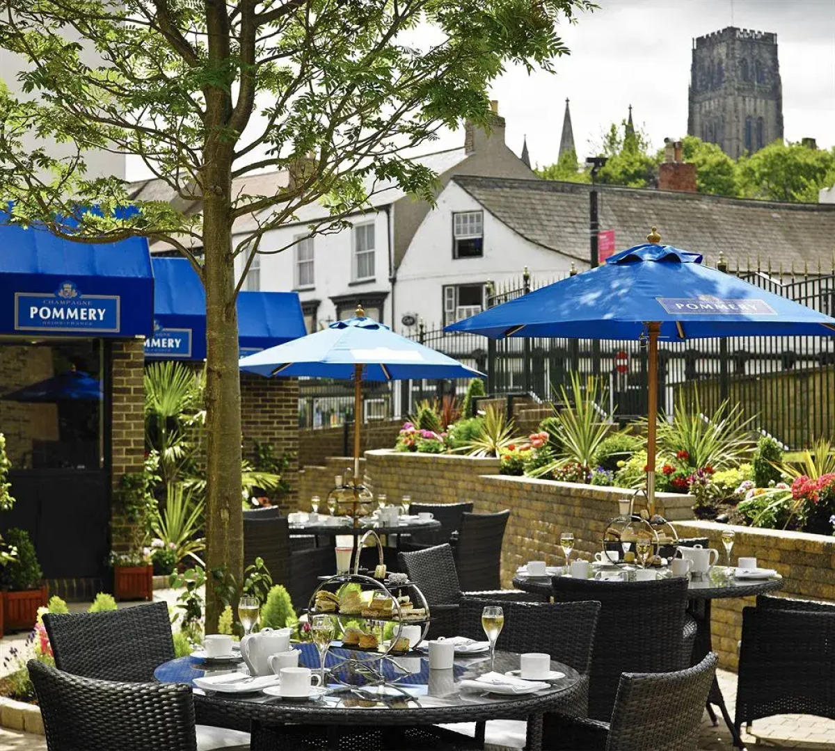 Delta Hotels by Marriott Durham Royal County