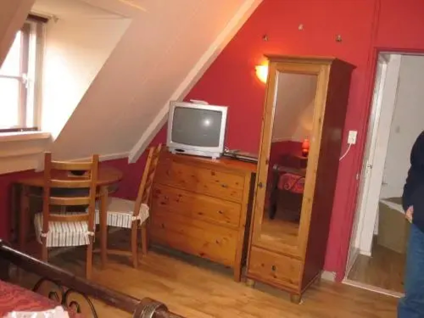 Stadslogement West-Vliet