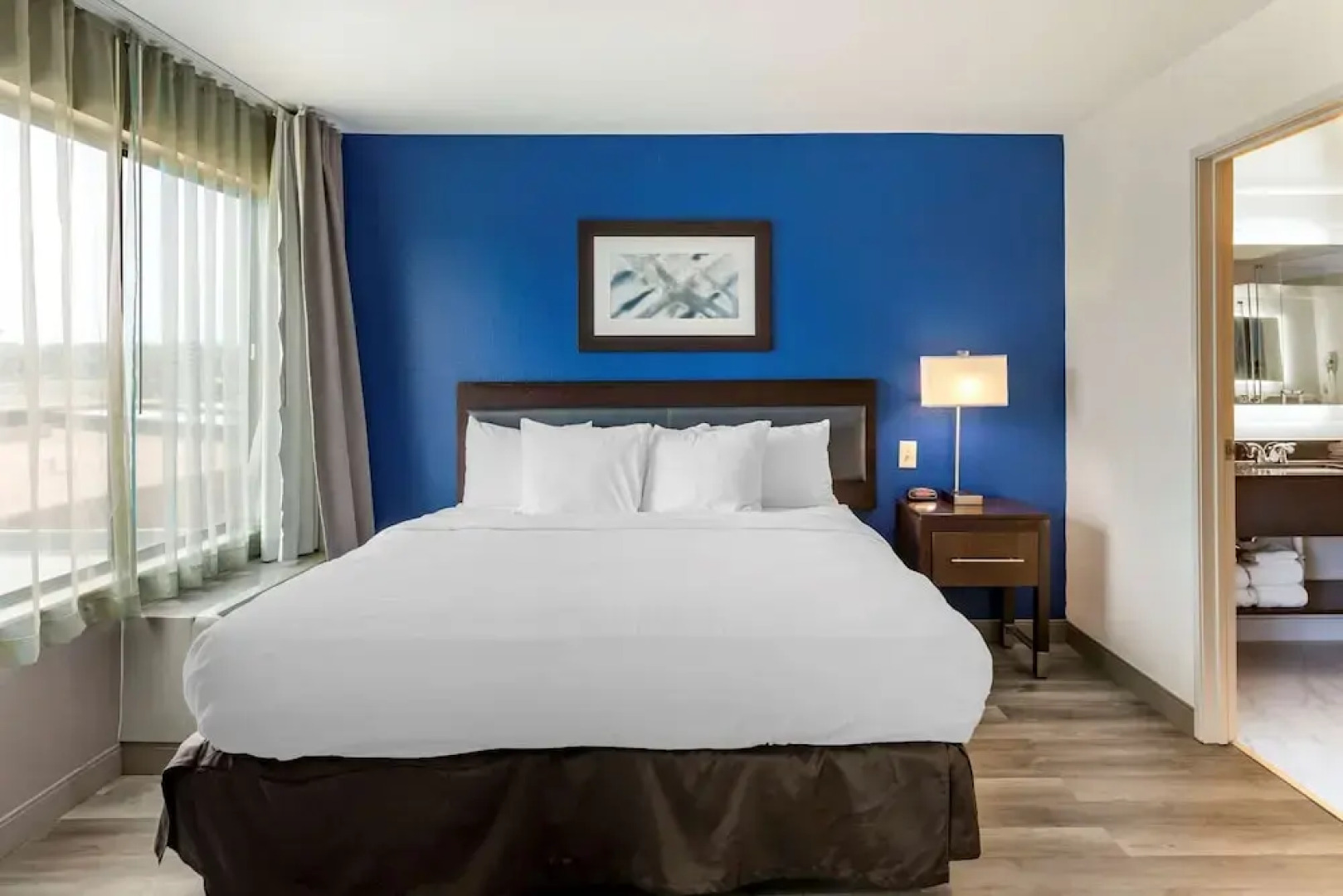 Wingate By Wyndham Flint / Grand Blanc